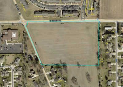 125 E 306 S <br> Kokomo, IN <br> Indiana 46902