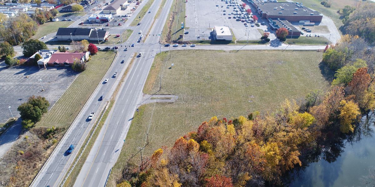 Real Estate Development