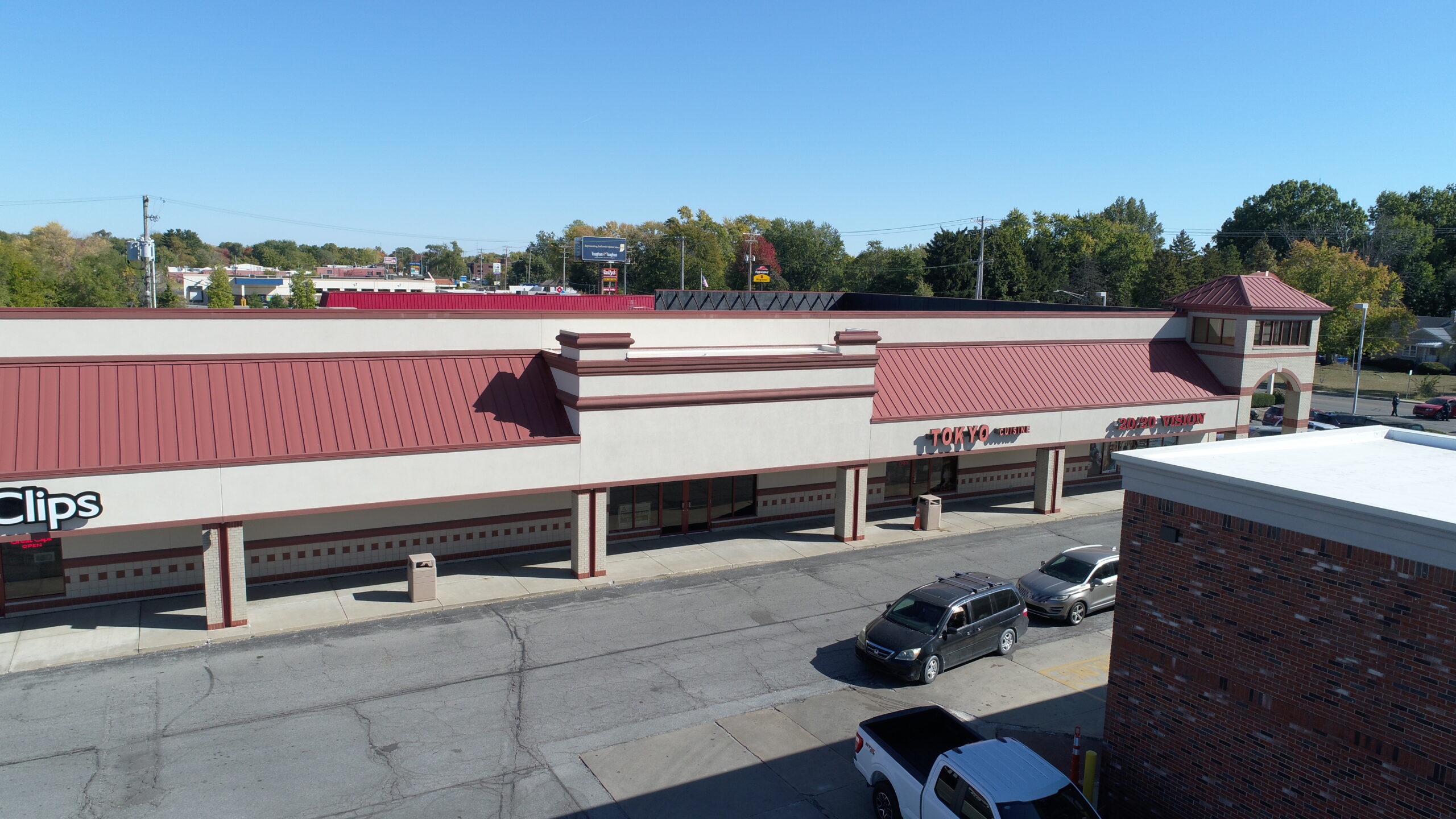 112 N Dixon Rd <br> Kokomo, IN <br> Indiana 46901 - Image 2