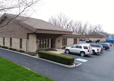 522 Belvedere Dr <br> Kokomo, IN <br> Indiana 46901