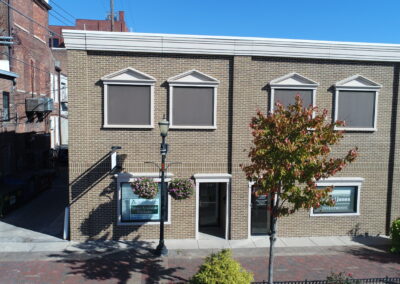 114 S Buckeye St <br> Kokomo, IN <br> Indiana 46901