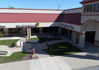 118 N Dixon Rd <br> Kokomo, IN <br> Indiana 46901