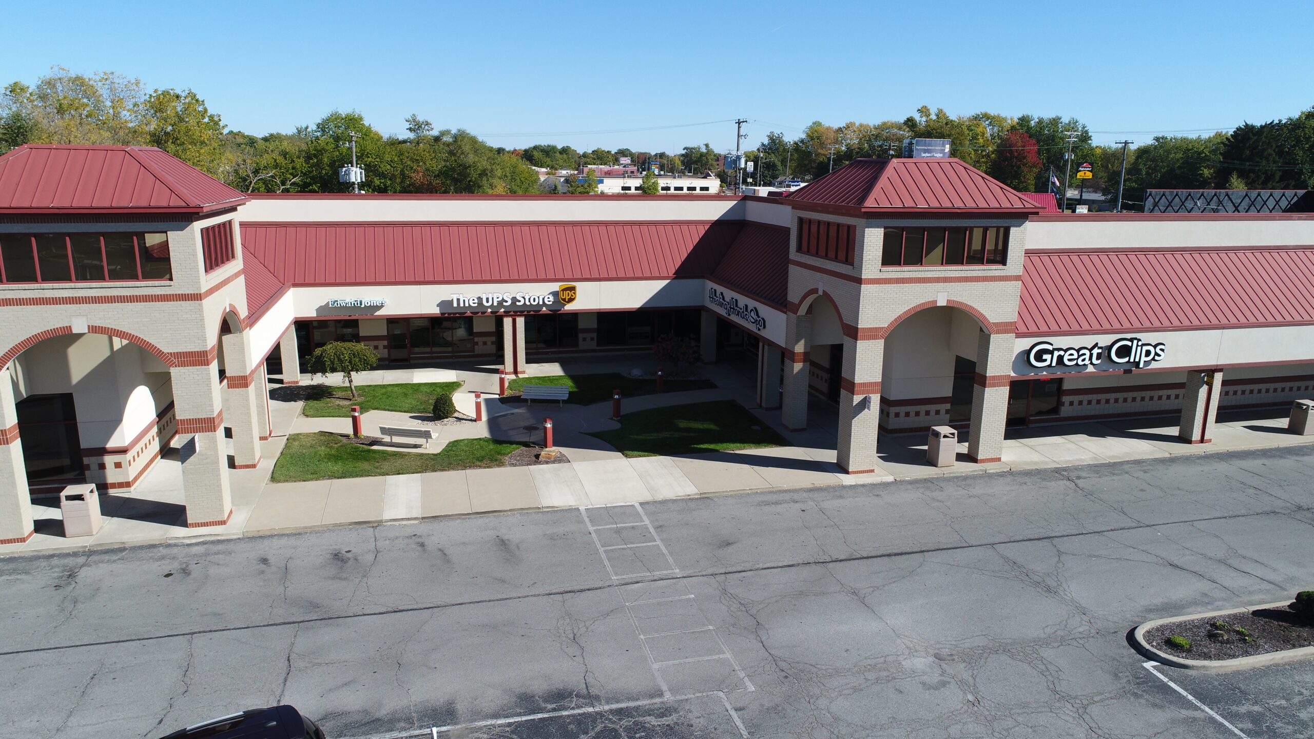 118 N Dixon Rd <br> Kokomo, IN <br> Indiana 46901 - Image 2