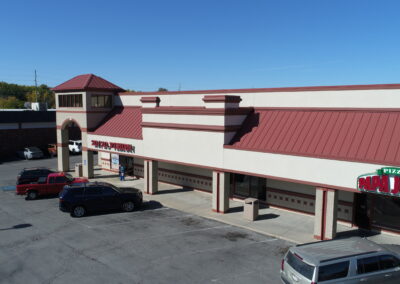 2334 W Sycamore St <br> Kokomo, IN <br> Indiana 46901