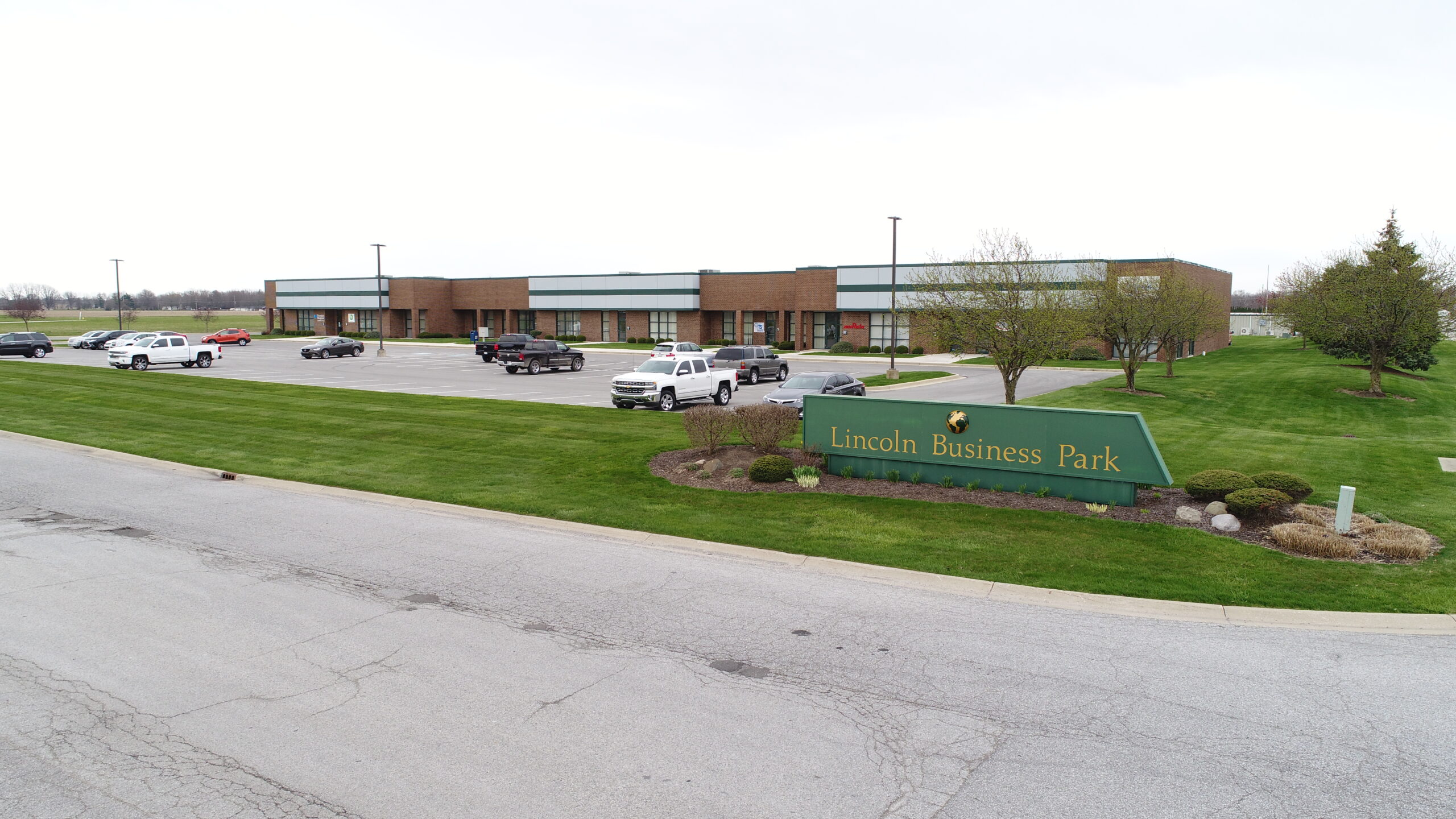 2529 Commerce Dr <br> Suite H <br> Kokomo, IN <br> Indiana 46902 - Image 2