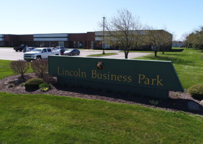 2529 Commerce Dr <br> Suite H <br> Kokomo, IN <br> Indiana 46902