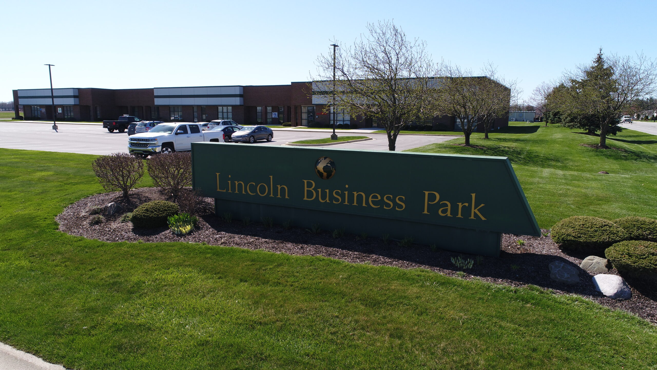 2529 Commerce Dr <br> Suite H <br> Kokomo, IN <br> Indiana 46902