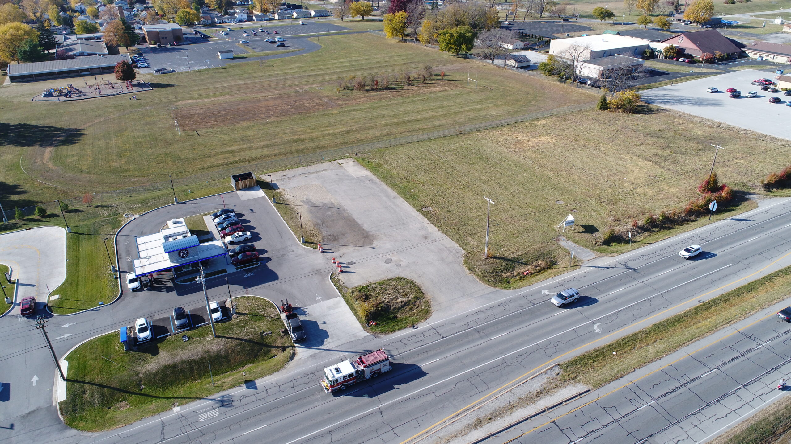 807 S Reed Rd <br> Kokomo, IN <br> Indiana 46901 - Image 2