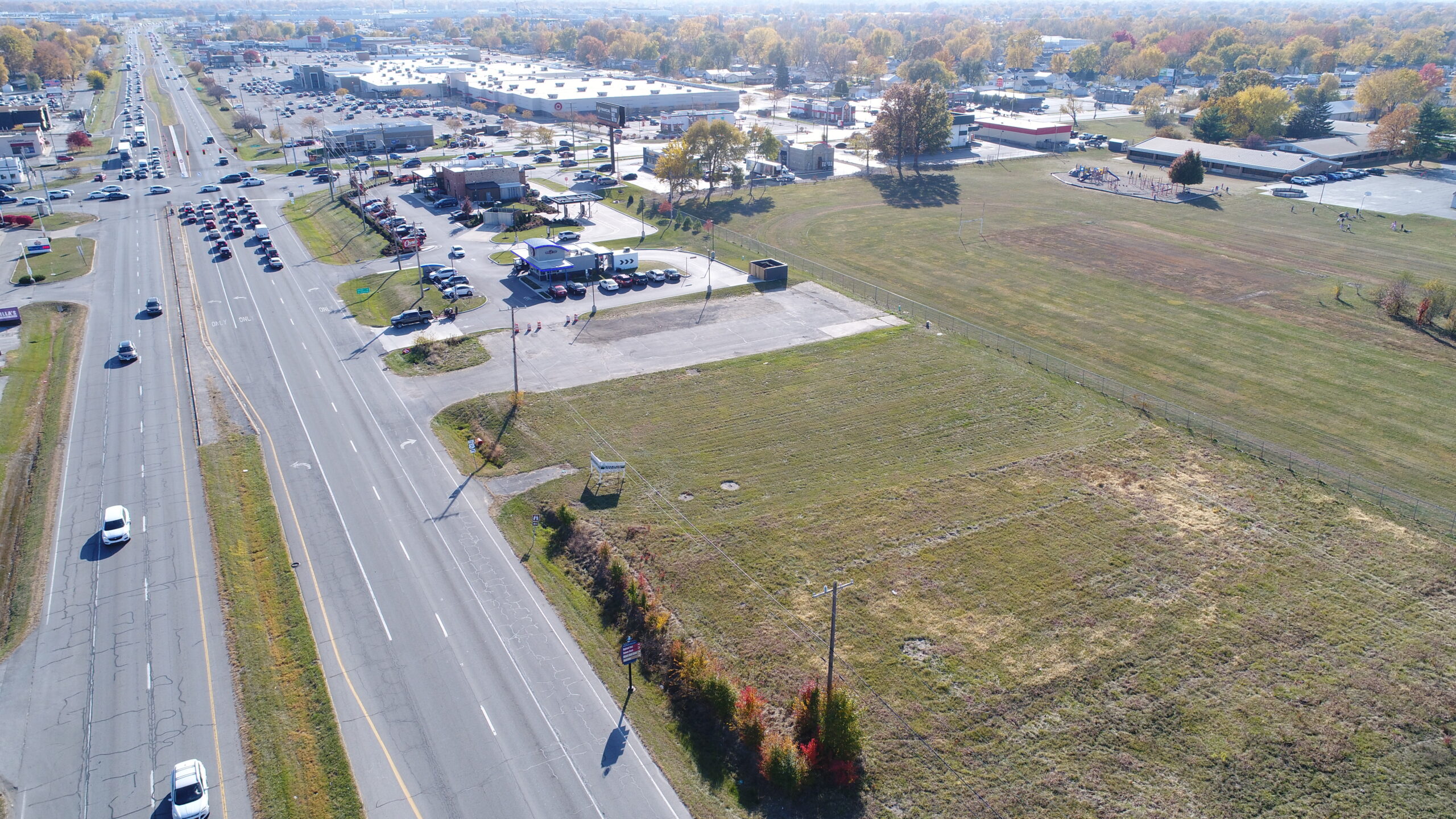 807 S Reed Rd <br> Kokomo, IN <br> Indiana 46901 - Image 3